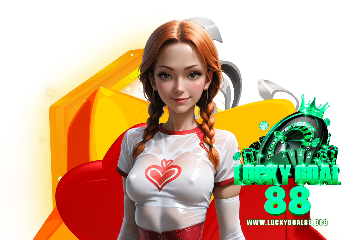 luckygoal88 สมัคร