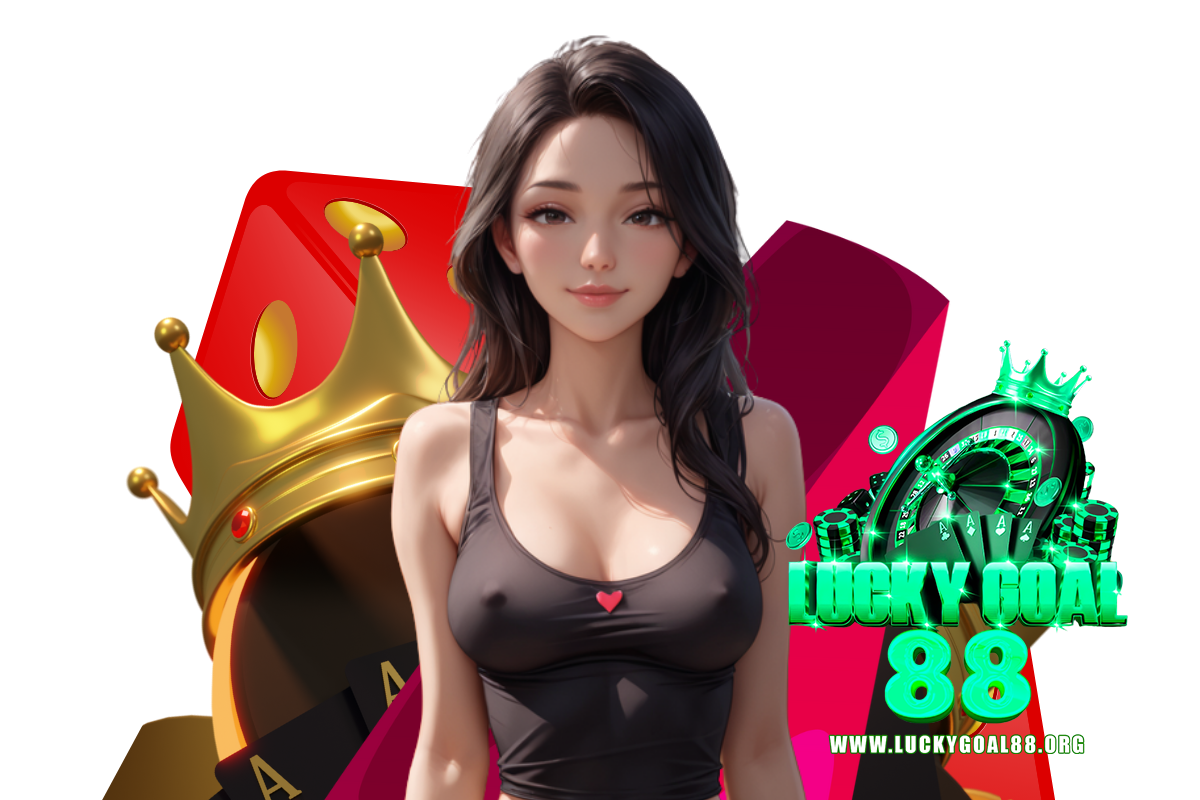 luckygoal88 แจกเครดิตฟรี