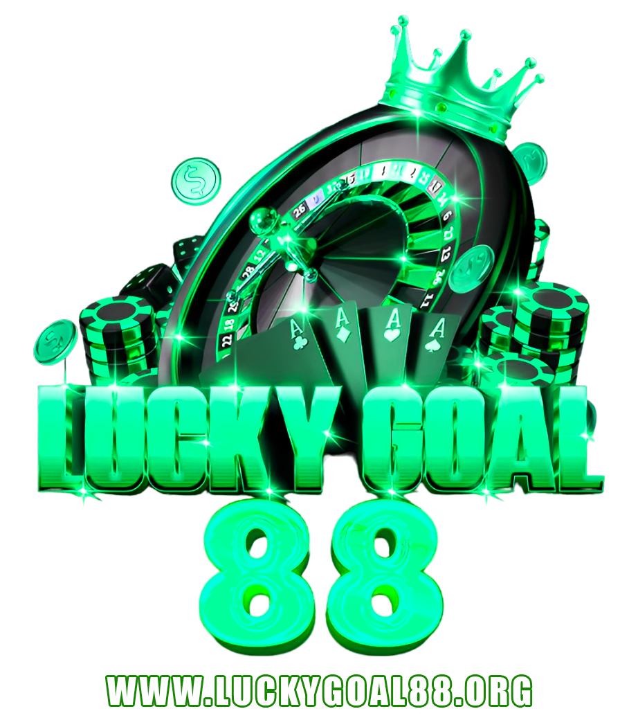 luckygoal88